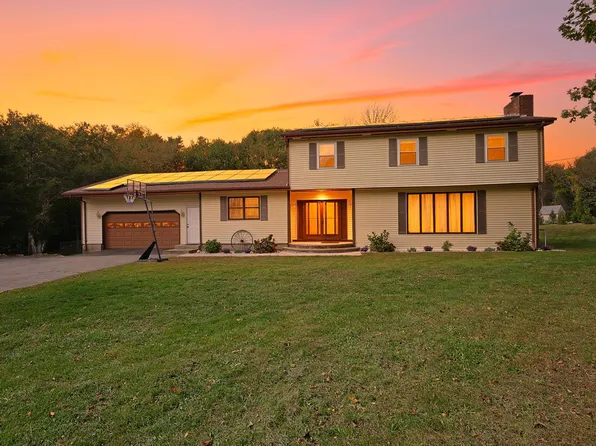 171 Gifford Rd, Westport, MA 02790