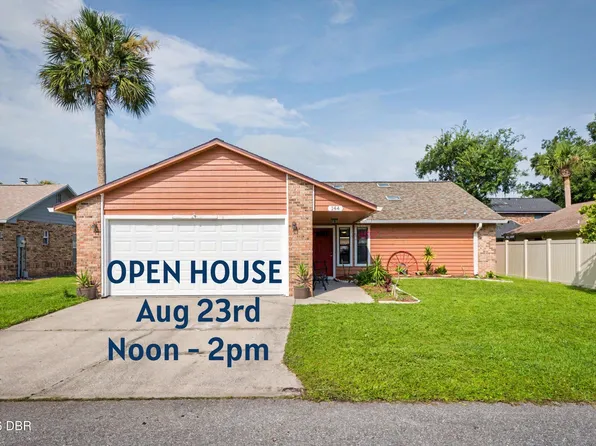 144 Herring Gull Ct, Daytona Beach, FL 32119