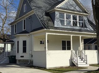 54 Perry Ave, Warsaw, NY