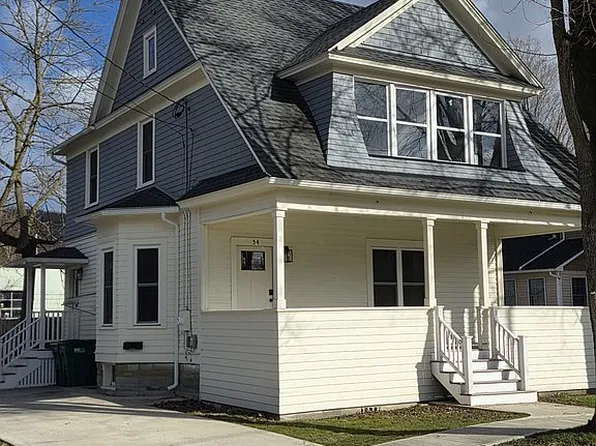 54 Perry Ave, Warsaw, NY 14569