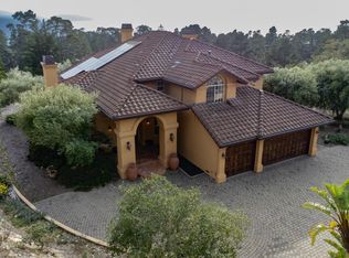 3600 Via Mar Monte, Carmel, CA 93923