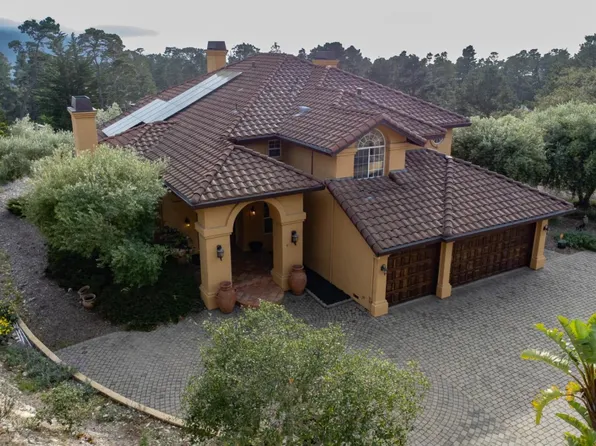 3600 Via Mar Monte, Carmel, CA 93923