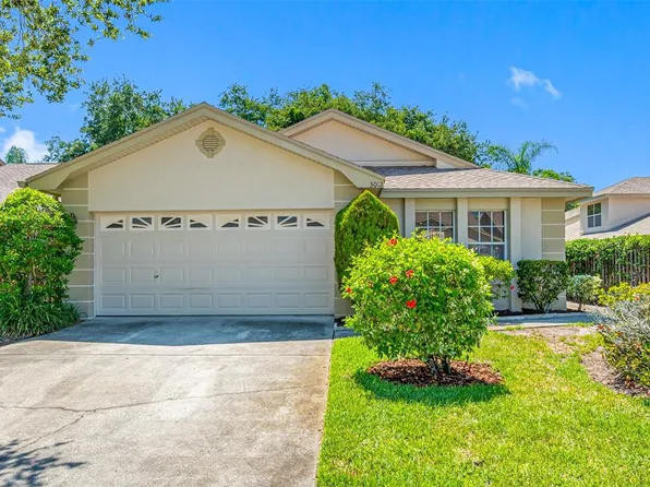 3012 BROOKFIELD LANE, CLEARWATER, FL 33761