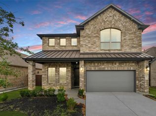 4510 Peloton Rd, Manvel, TX 77578