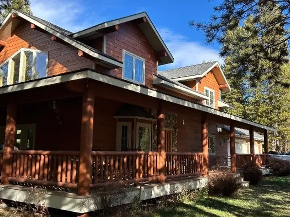505 Gallatin Ave, West Yellowstone, MT 59758