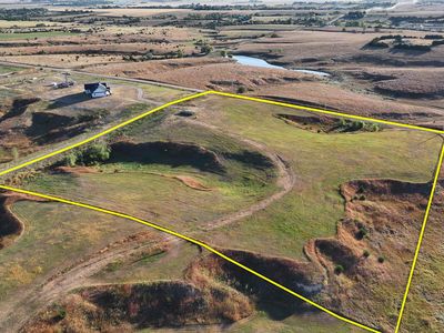 TRACT 8 Evergreen Rd, Kearney, NE, 68845