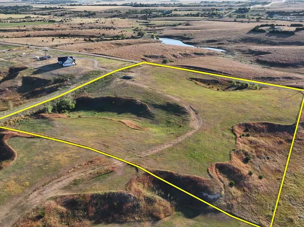 TRACT 8 Evergreen Rd, Kearney, NE 68845