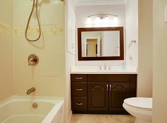 Guest Bath
