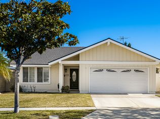 1828 N Symphony St, Anaheim, CA 92807