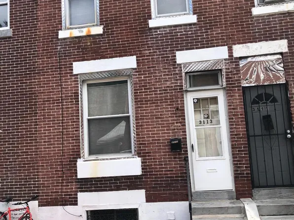 3113 Weymouth St, Philadelphia, PA 19134