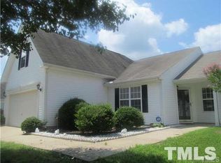 6332 Saybrooke Dr, Raleigh, NC 27604