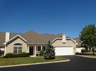 5168 Vinings Bnd, Dublin, OH