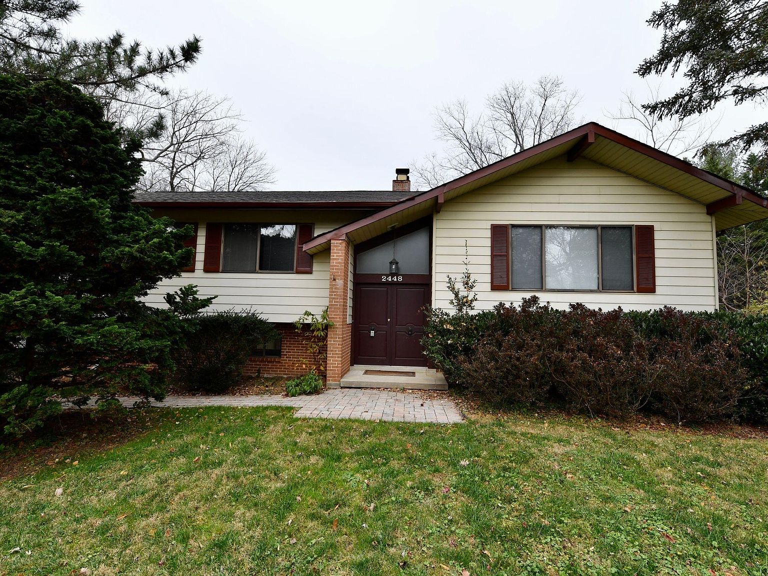 2448 Sandburg St, Dunn Loring, VA 22027 Zillow