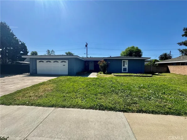 17612 Amaganset Way, Tustin, CA 92780