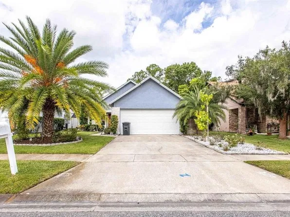 884 N LAKE STERLING COURT, CASSELBERRY, FL 32707