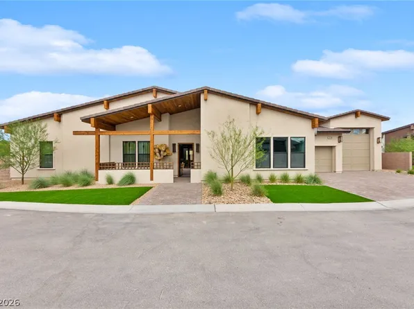 8565 Stange Ave, Las Vegas, NV 89129