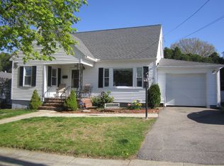 34 Stevens Ave, Lawrence, MA 01843