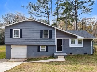 9184 Homewood Dr, Riverdale, GA 30274