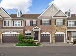 2007 Grandstand Way, Cherry Hill, NJ