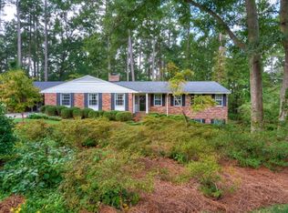 649 Canterbury Dr, Augusta, GA 30909