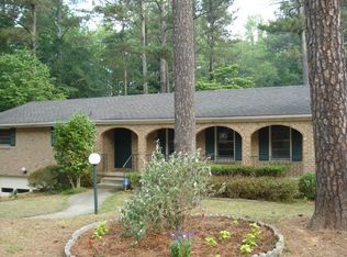 3974 Stoneview Cir, Stone Mountain, GA 30083