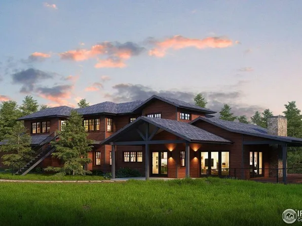 6415 Sunshine Canyon Dr, Boulder, CO 80302