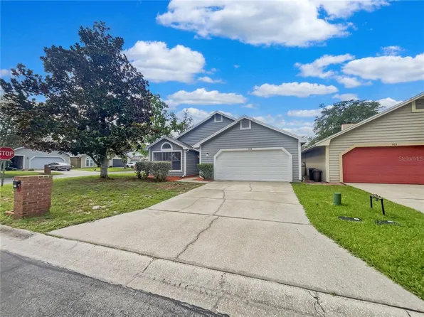 101 Whitley Bay Ln, Longwood, FL 32779