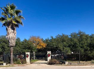 690 Heimer Lange Rd, Spring Branch, TX 78070