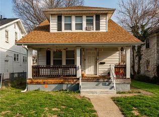 155 Marathon Ave, Dayton, OH 45405