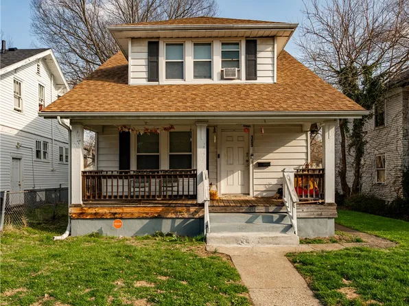 155 Marathon Ave, Dayton, OH 45405
