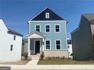 2717 Creek View Ter NW, Atlanta, GA, 30318