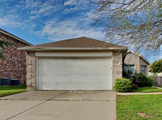 1140 Cottonwood Dr, Crowley, TX 76036