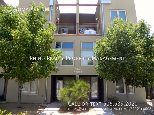 720 Roma Ave NW APT 2