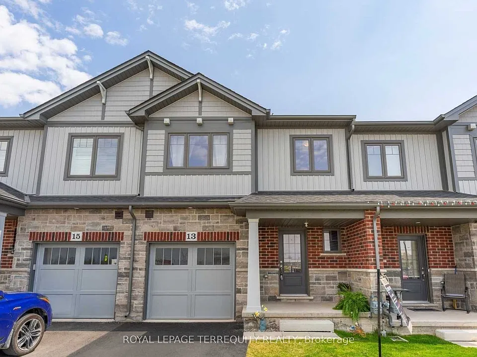 13 Severino Cir