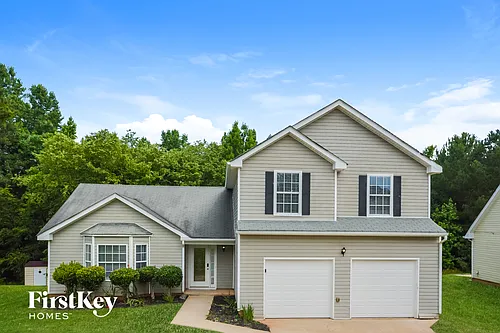 200 Windscape Dr Photo 1