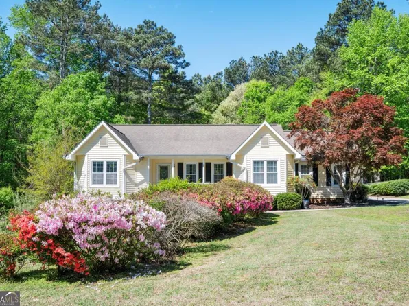 129 Landover Dr, Stockbridge, GA 30281