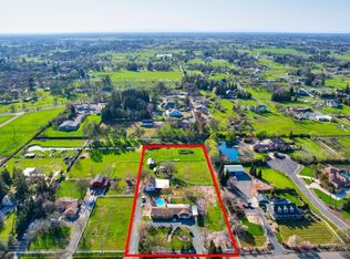 8700 Mecca Rd, Elk Grove, CA 95624