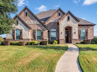 801 Rose Ct, Keller, TX 76248