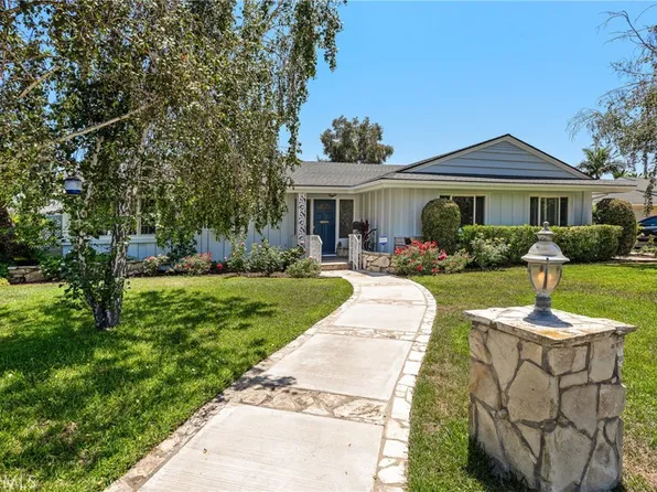 1200 W Rowan St, Anaheim, CA 92801