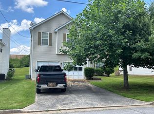 6626 Etterlee Dr, Stone Mountain, GA 30087