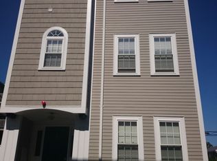 4 Emmet St #2, South Boston, MA 02127