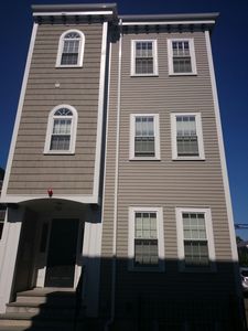 4 Emmet St #2, South Boston, MA, 02127