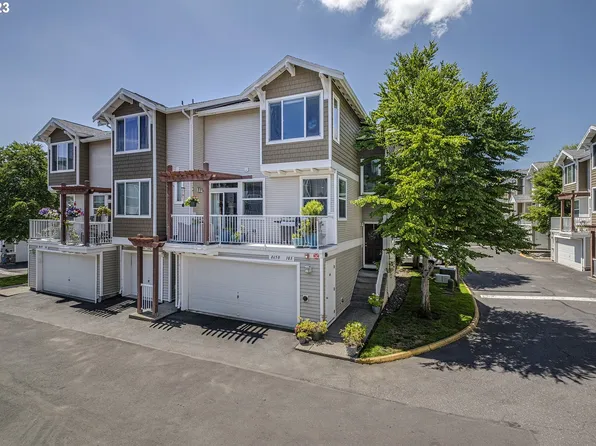 8650 SW 147th Ter Unit 103, Beaverton, OR 97007