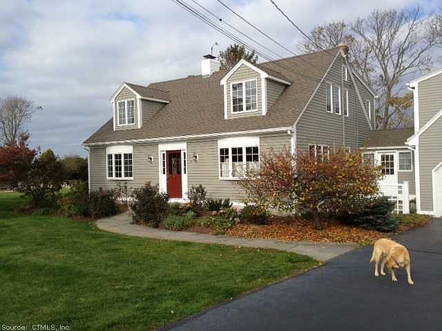 2nd image of 75 Prospect Ave