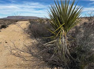 900 Rancho Manana Loop Vis #13910, Terlingua, TX 79852
