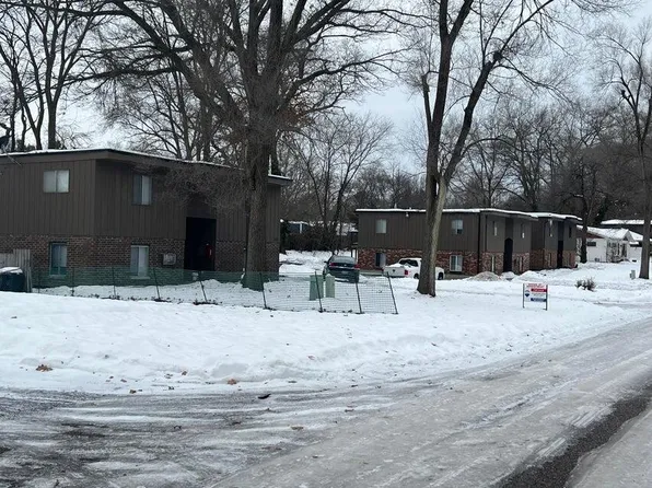 715-721 Buchanan Ave, Kalamazoo, MI 49008