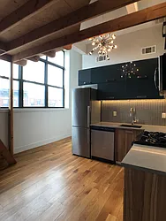 Rented by City Vista Inc