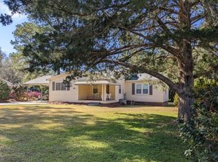 111 Stewart St, Thomasville, GA 31792