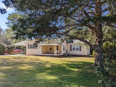 111 Stewart St, Thomasville, GA, 31792