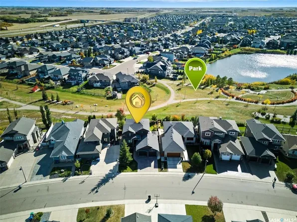 258 Whalley CRESCENT, Saskatoon, SK S7T 0P1